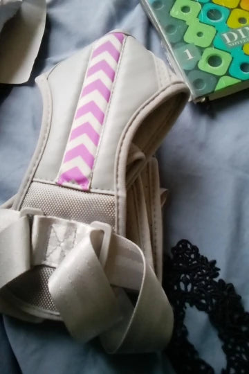 Diskreten korektor drže