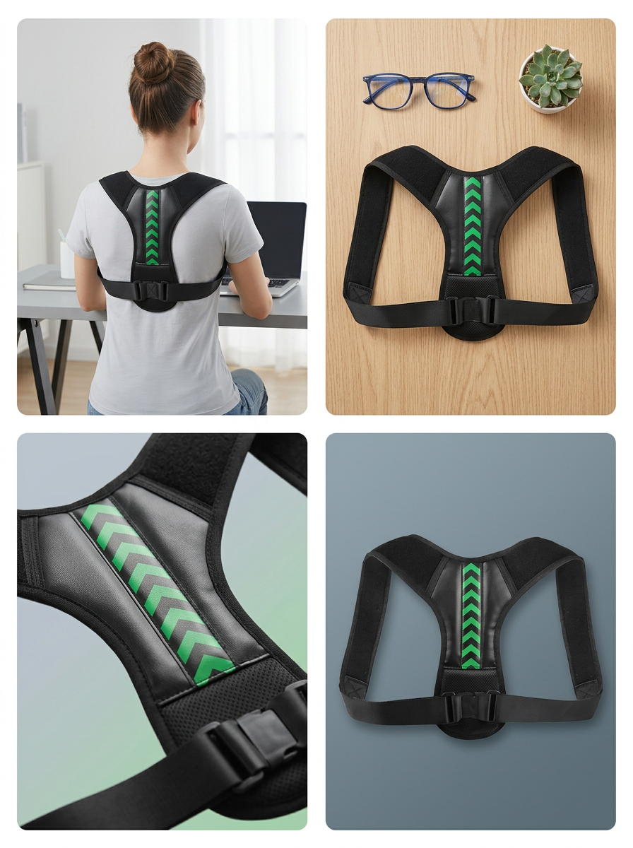 Diskreten korektor drže