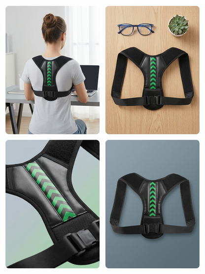 Diskreten korektor drže