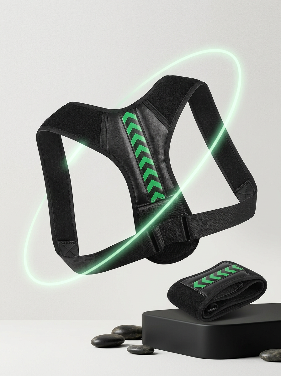 Diskreten korektor drže