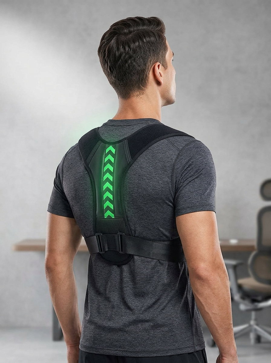 Diskreten korektor drže