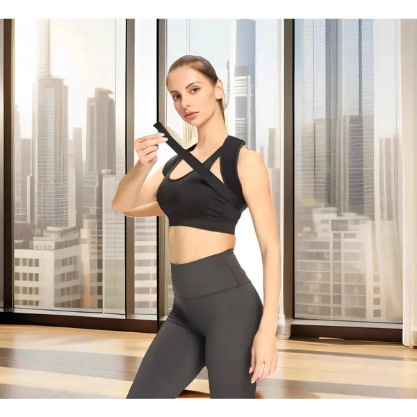 Diskreten korektor drže za moške